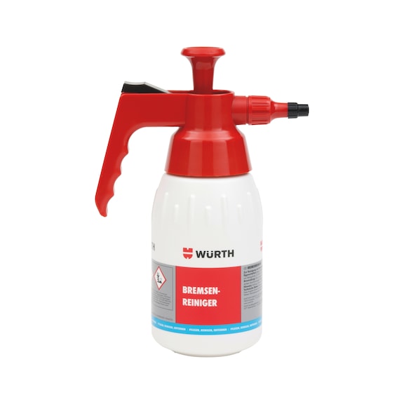 Wurth Pump Dispenser Pressure Sprayer 1000ml/1L